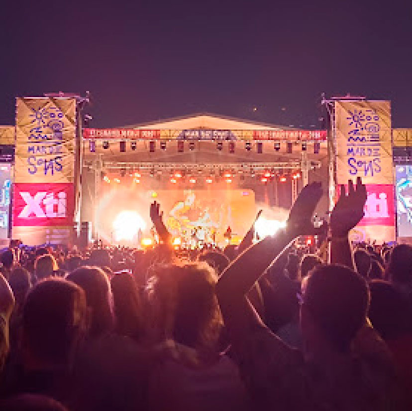 Festival Mar de sons