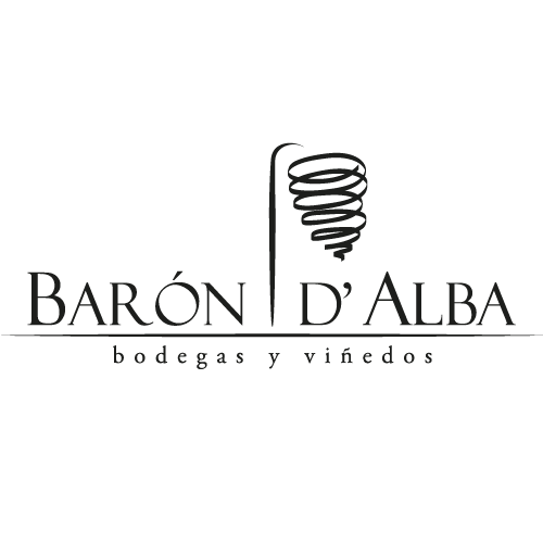 Logo Barón d'Alba