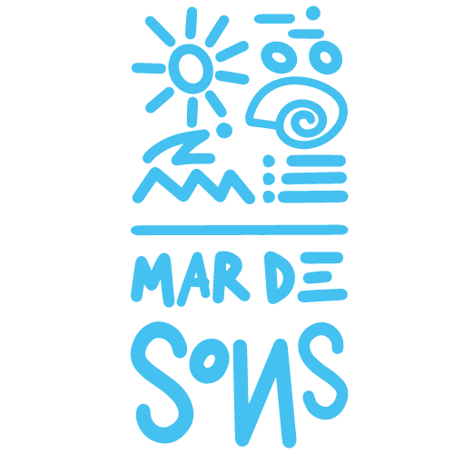 Logo mar de sons