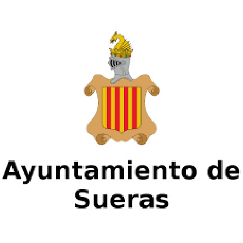 Logo Ayuntamiento de Sueras