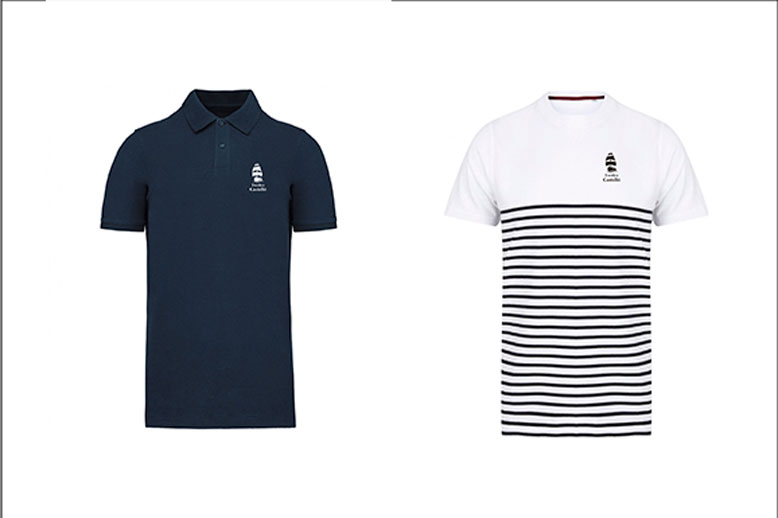 Camisetas Escala a Castelló