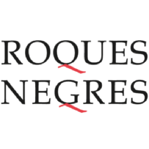 Logo Roques Negres